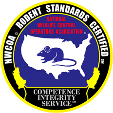 Rodent Standards Certified